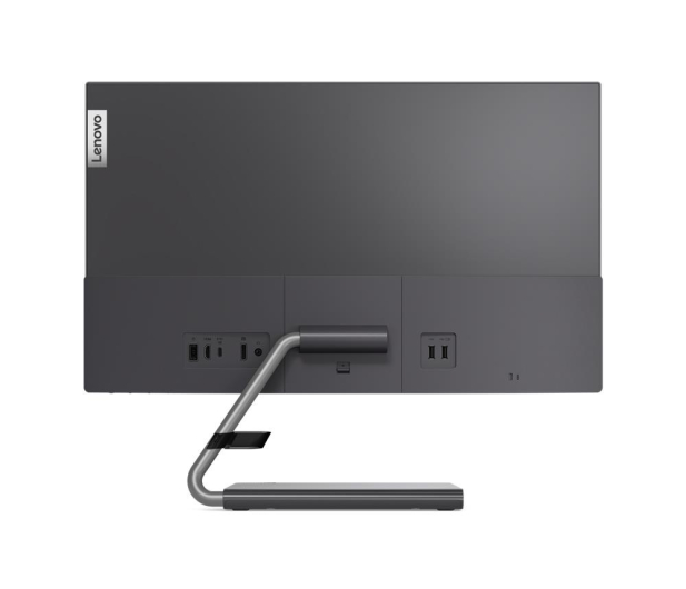 Lenovo Q24h-10 czarny - 554749 - zdjęcie 5